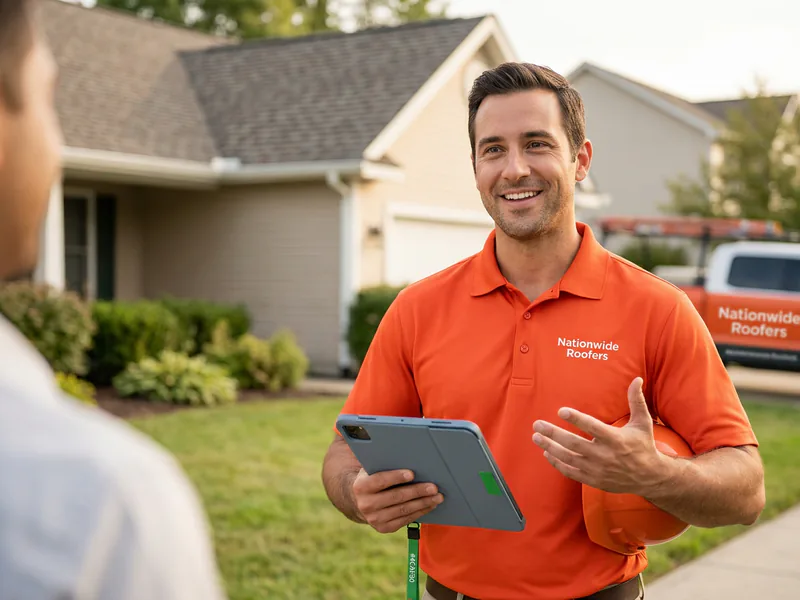 Roof Installation  in Depew  FAQ