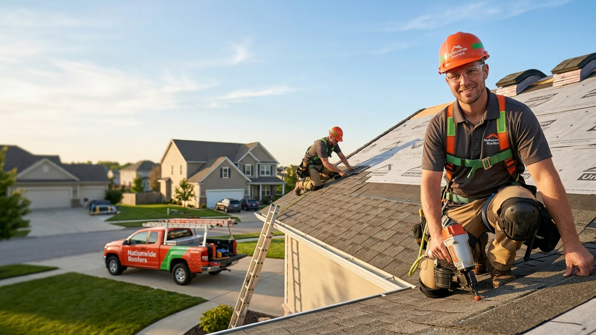 Affordable Roof Installation Depew, NY Nearby